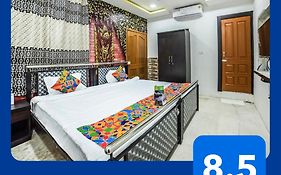 Fabhotel Abc View